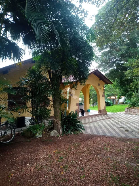 Foto 1 de Casa com 4 Quartos à venda, 450m² em Belém Novo, Porto Alegre