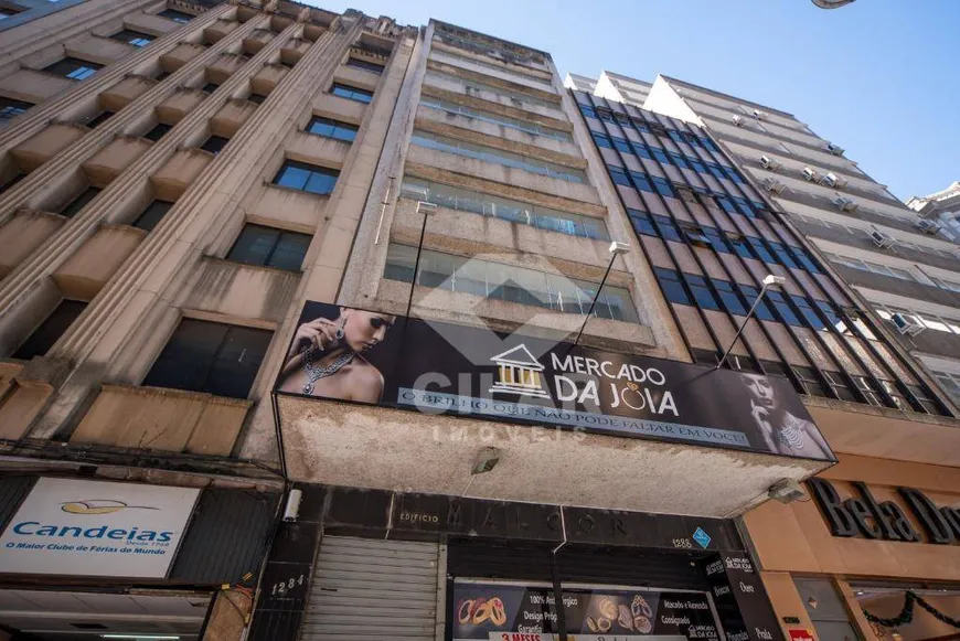 Foto 1 de Prédio Comercial para venda ou aluguel, 2580m² em Centro Histórico, Porto Alegre