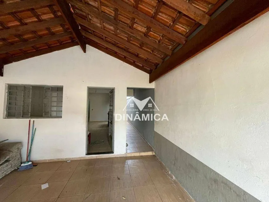 Foto 1 de Casa com 2 Quartos à venda, 72m² em Parque Sevilha, Sumaré