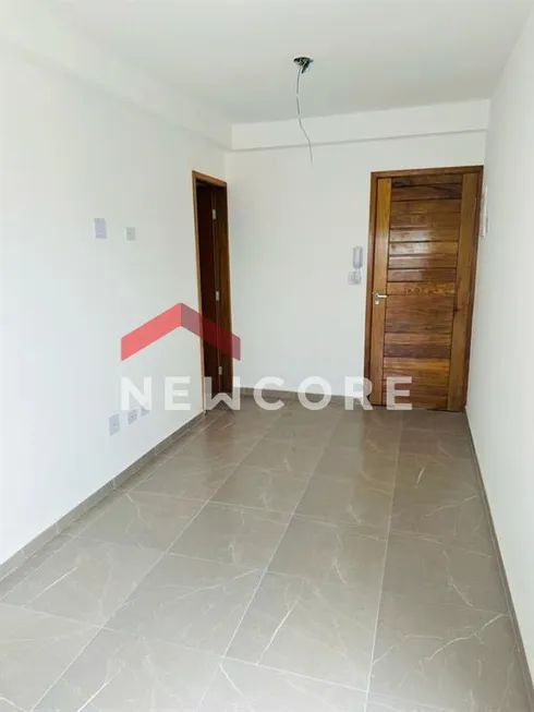 Foto 1 de Apartamento com 2 Quartos à venda, 37m² em Vila Santa Teresa Zona Leste, São Paulo