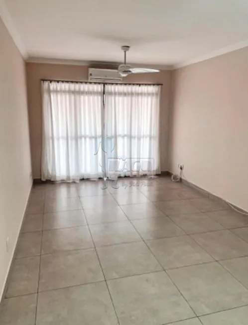 Foto 1 de Apartamento com 3 Quartos à venda, 108m² em Jardim Irajá, Ribeirão Preto
