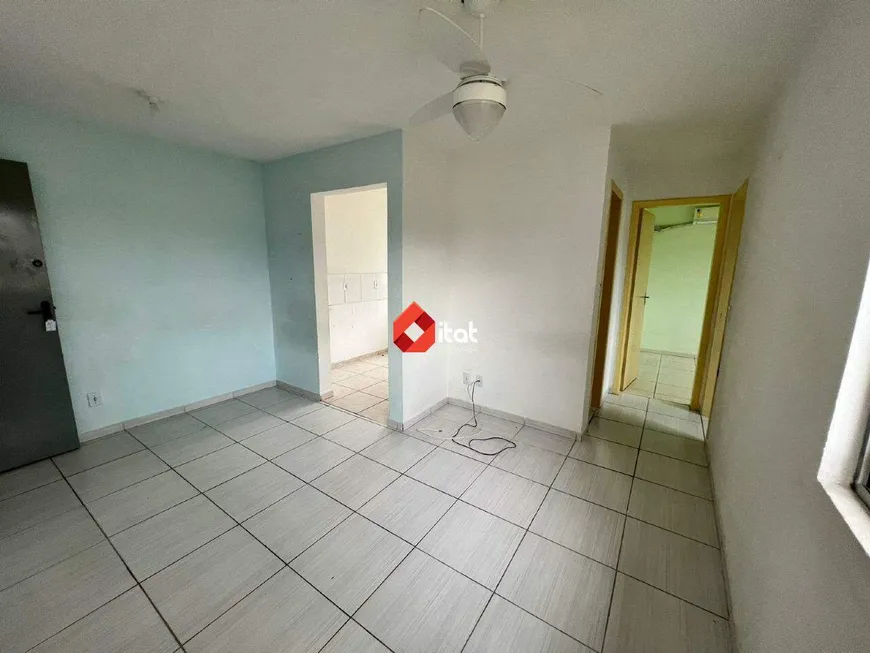 Foto 1 de Apartamento com 2 Quartos à venda, 75m² em Nereu Ramos, Jaraguá do Sul