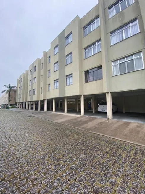 Foto 1 de Apartamento com 3 Quartos à venda, 79m² em Bacacheri, Curitiba