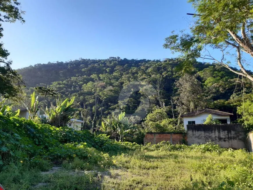 Foto 1 de Lote/Terreno à venda, 450m² em Engenho do Mato, Niterói