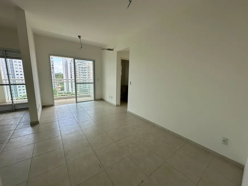 Foto 1 de Apartamento com 2 Quartos à venda, 71m² em São Jorge, Manaus