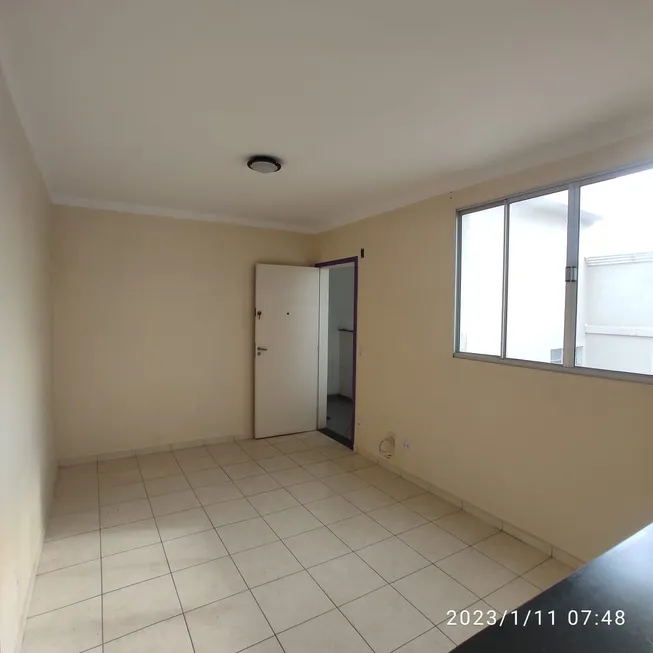 Foto 1 de Apartamento com 2 Quartos à venda, 45m² em Cabral, Contagem