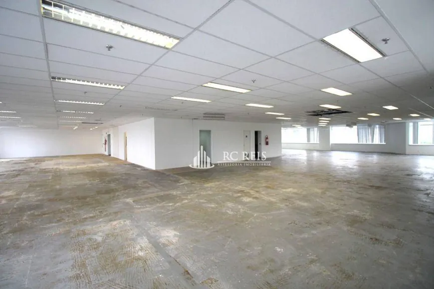 Foto 1 de Ponto Comercial para alugar, 678m² em Alphaville, Barueri