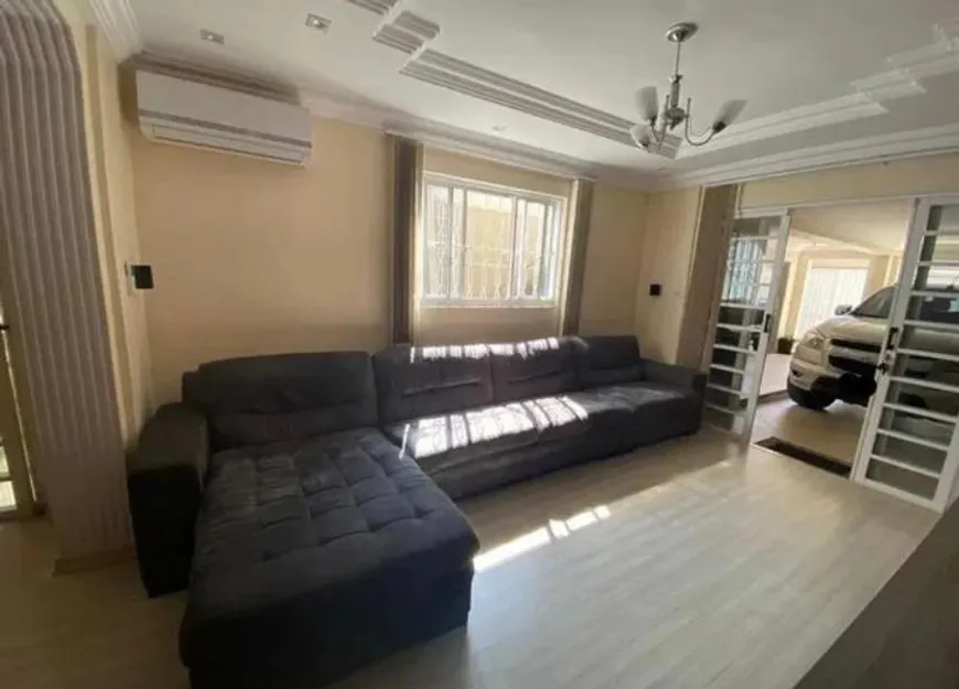 Foto 1 de Casa com 3 Quartos à venda, 240m² em Asa Norte, Brasília