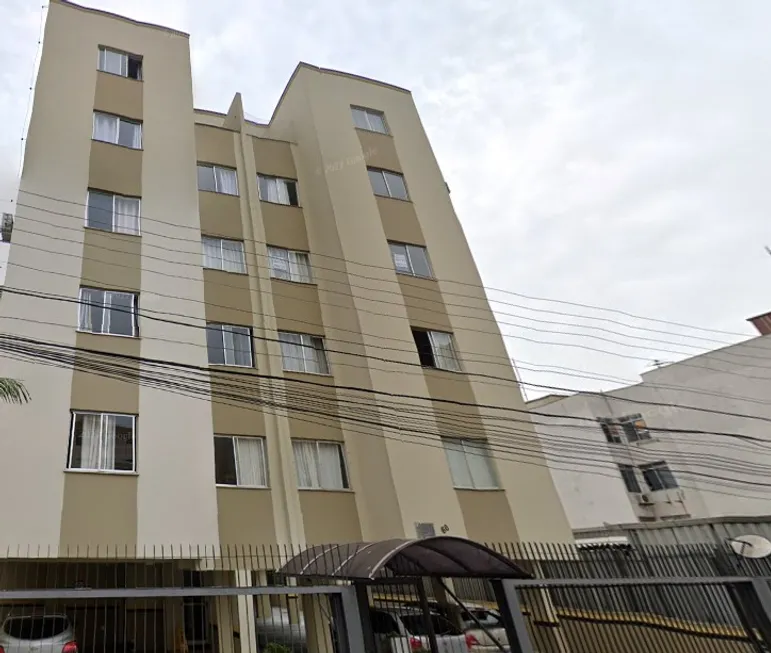 Foto 1 de Apartamento com 2 Quartos à venda, 40m² em Nossa Senhora do Rosário, São José