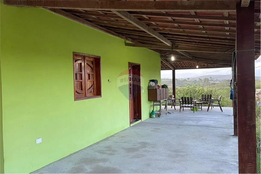 Foto 1 de Fazenda/Sítio com 3 Quartos à venda, 150m² em Novo Gravata, Gravatá