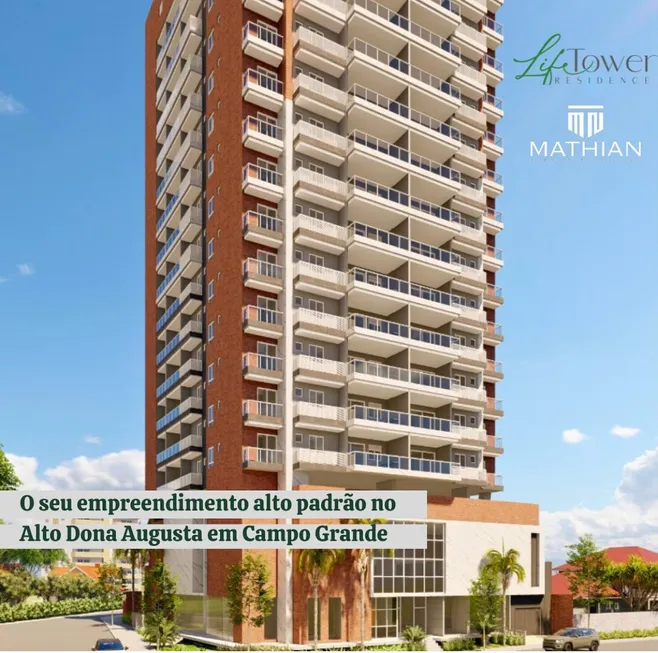 Foto 1 de Apartamento com 2 Quartos à venda, 65m² em Campo Grande, Cariacica