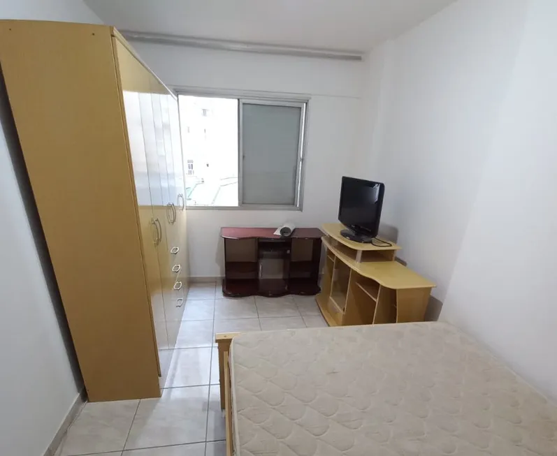 Foto 1 de Apartamento com 1 Quarto para alugar, 68m² em Consolação, São Paulo