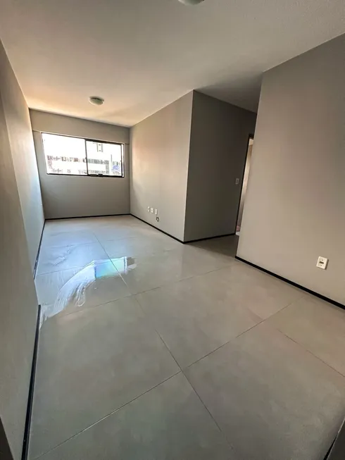 Foto 1 de Apartamento com 2 Quartos à venda, 55m² em Ponta Verde, Maceió