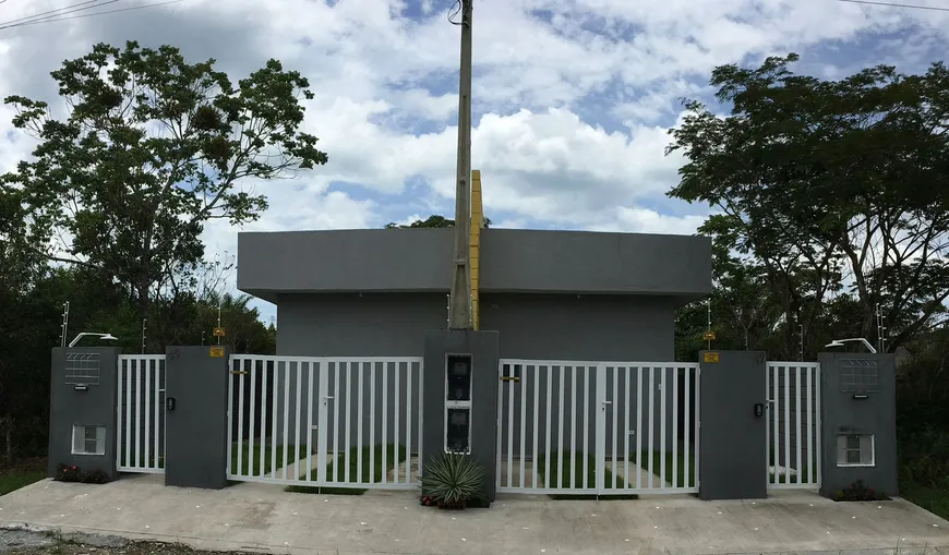 Foto 1 de Casa com 2 Quartos à venda, 75m² em Jardim Fênix, Itanhaém