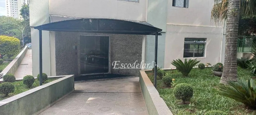 Foto 1 de Apartamento com 2 Quartos à venda, 55m² em Tremembé, São Paulo