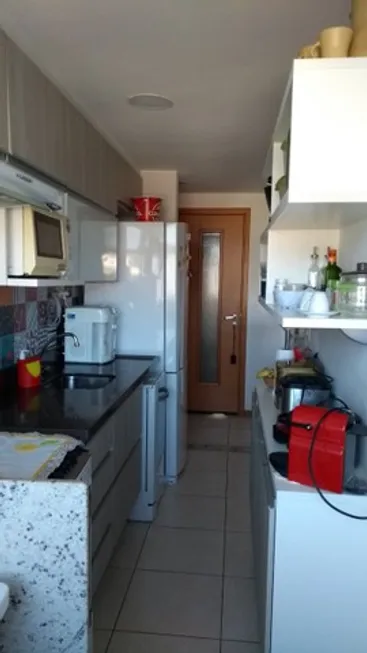 Foto 1 de Apartamento com 2 Quartos à venda, 60m² em Badu, Niterói