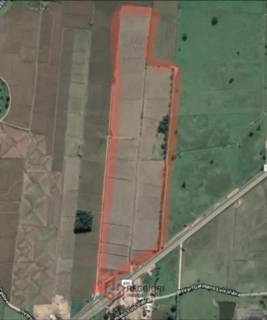 Foto 1 de Lote/Terreno à venda, 200000m² em Itaipava, Itajaí