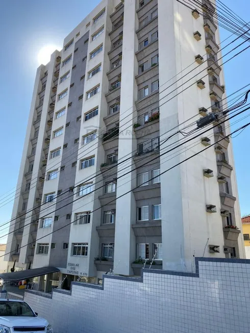 Foto 1 de Apartamento com 3 Quartos à venda, 126m² em Centro, Salto