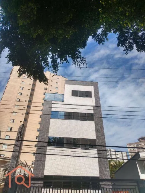 Foto 1 de Prédio Comercial para alugar, 690m² em Vila Guarani, São Paulo