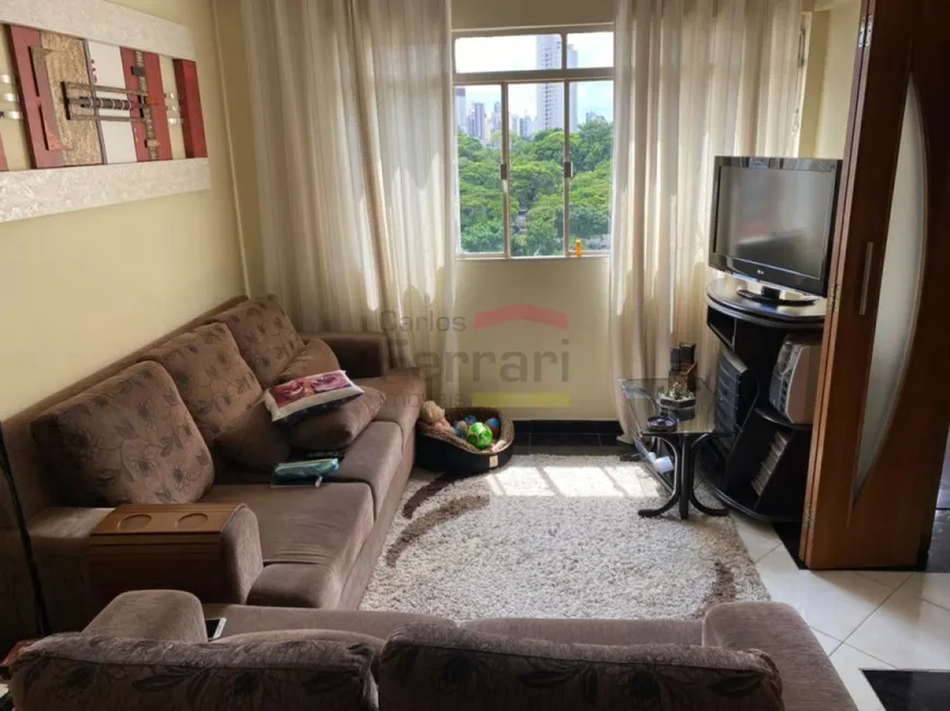 Foto 1 de Apartamento com 2 Quartos à venda, 70m² em Imirim, São Paulo