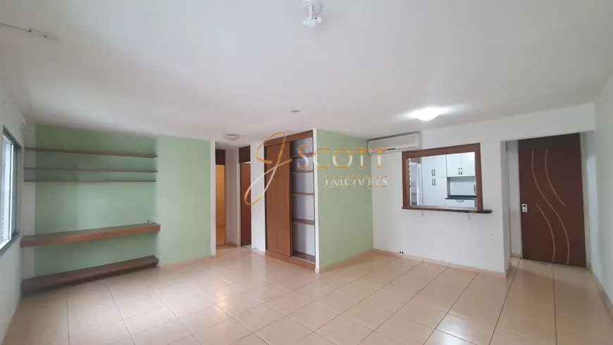 Foto 1 de Apartamento com 2 Quartos à venda, 74m² em Chácara Flora, São Paulo