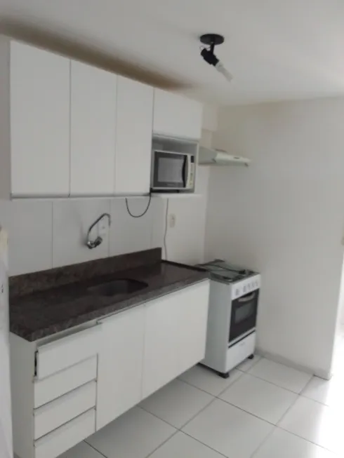 Foto 1 de Apartamento com 2 Quartos para alugar, 50m² em Boa Viagem, Recife