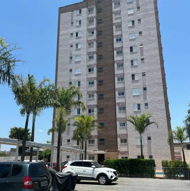 Foto 1 de Apartamento com 2 Quartos à venda, 57m² em Vila Ré, São Paulo