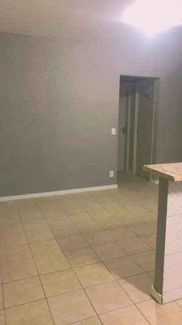 Foto 1 de Apartamento com 2 Quartos à venda, 50m² em Sertao do Maruim, São José