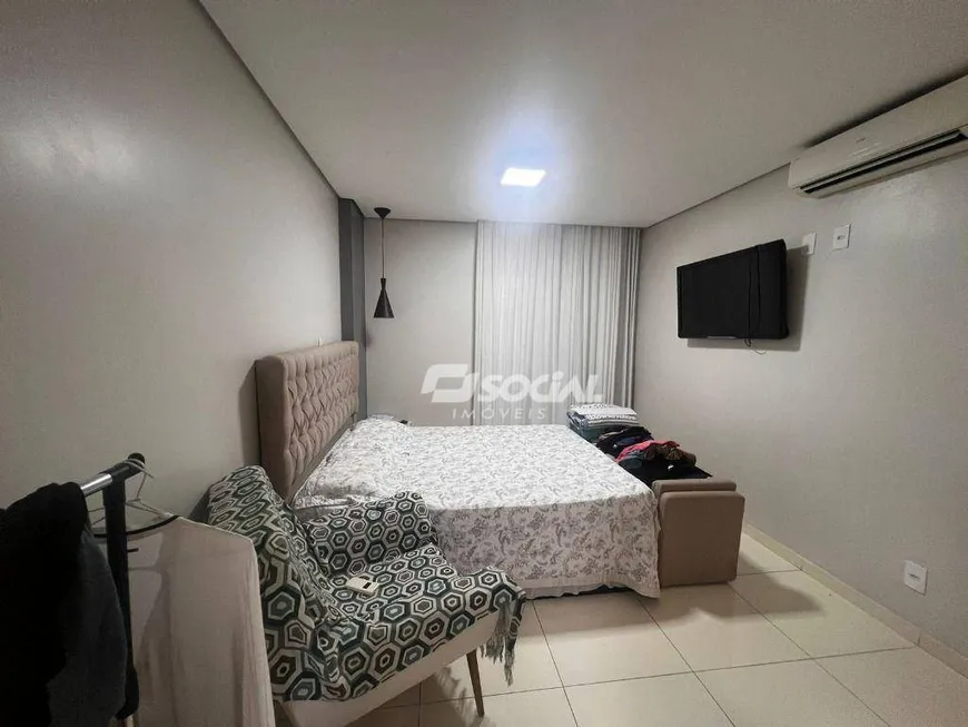 Foto 1 de Apartamento com 3 Quartos à venda, 84m² em Lagoa, Porto Velho