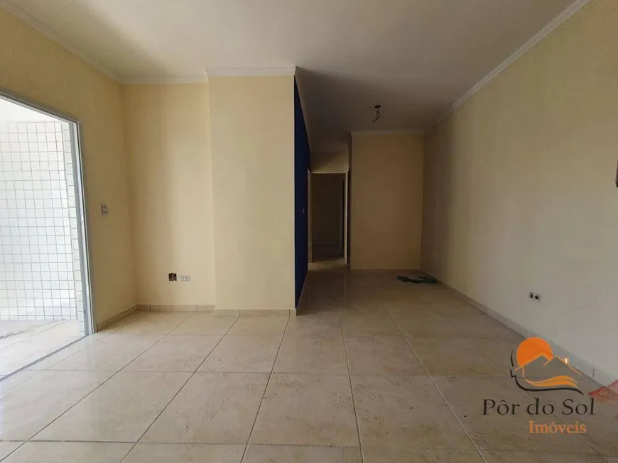 Foto 1 de Apartamento com 2 Quartos à venda, 91m² em Vila Guilhermina, Praia Grande