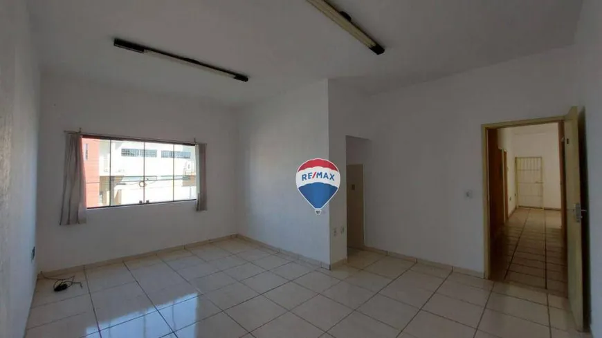 Foto 1 de Sala Comercial para alugar, 15m² em Capela, Mogi Guaçu