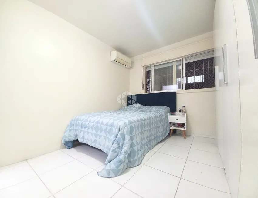 Foto 1 de Apartamento com 1 Quarto à venda, 50m² em Ouro Branco, Novo Hamburgo