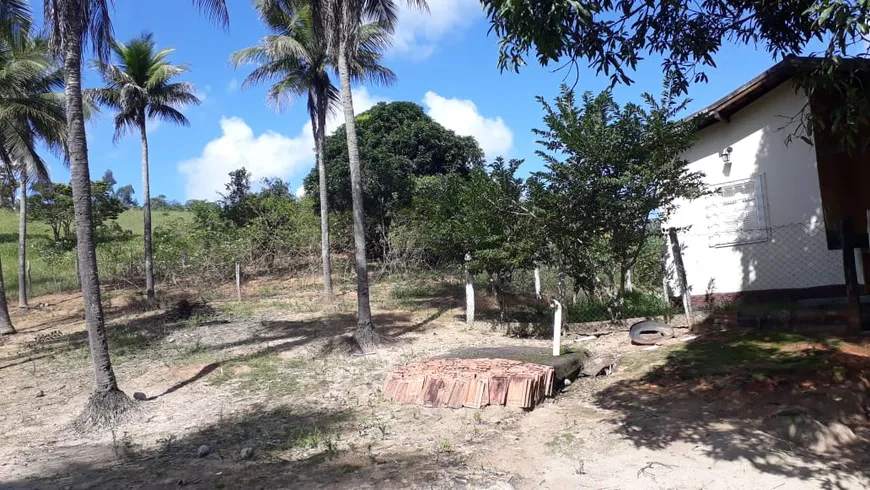 Foto 1 de Fazenda/Sítio à venda, 750200m² em Niteroi, Atilio Vivacqua