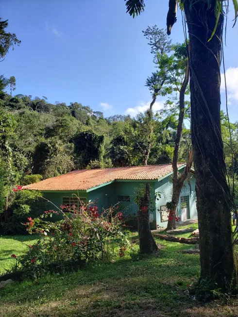 Foto 1 de Fazenda/Sítio com 3 Quartos à venda, 300m² em Parque Internacional, Campo Limpo Paulista