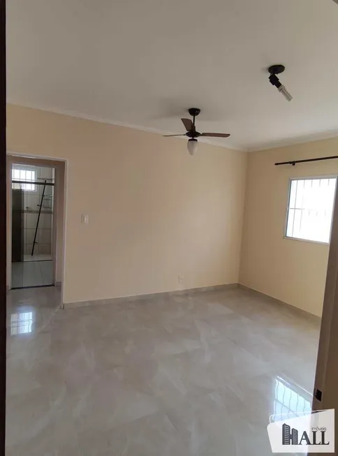 Foto 1 de Apartamento com 2 Quartos à venda, 72m² em Jardim Vivendas, São José do Rio Preto