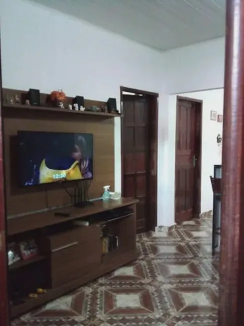 Foto 1 de Casa com 2 Quartos à venda, 70m² em São Tomé de Paripe, Salvador