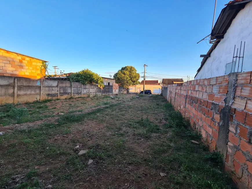 Foto 1 de Lote/Terreno à venda, 300m² em Pampulha, Uberlândia