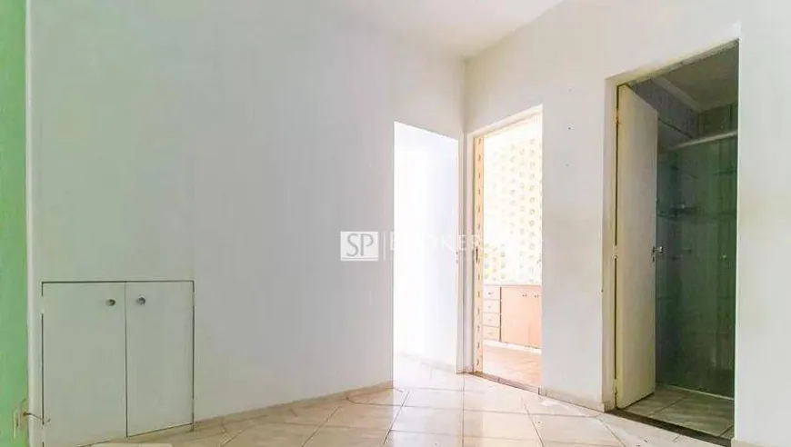 Foto 1 de Apartamento com 1 Quarto para venda ou aluguel, 33m² em Botafogo, Campinas