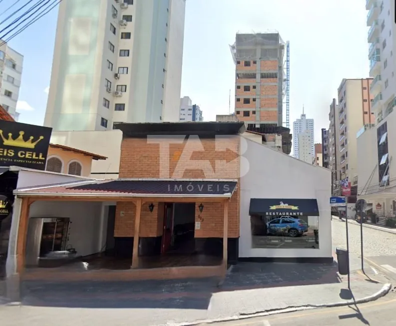 Foto 1 de Sala Comercial para alugar, 200m² em Centro, Balneário Camboriú