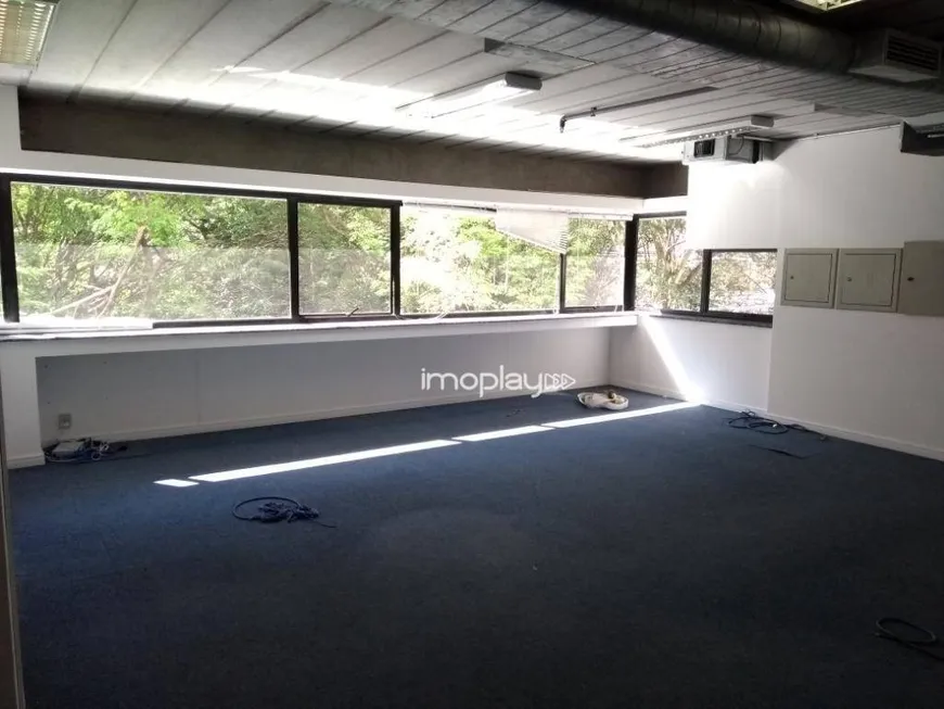 Foto 1 de Sala Comercial para venda ou aluguel, 70m² em Brooklin, São Paulo