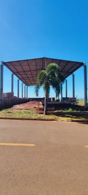 Foto 1 de Lote/Terreno à venda, 340m² em , Iguaraçu