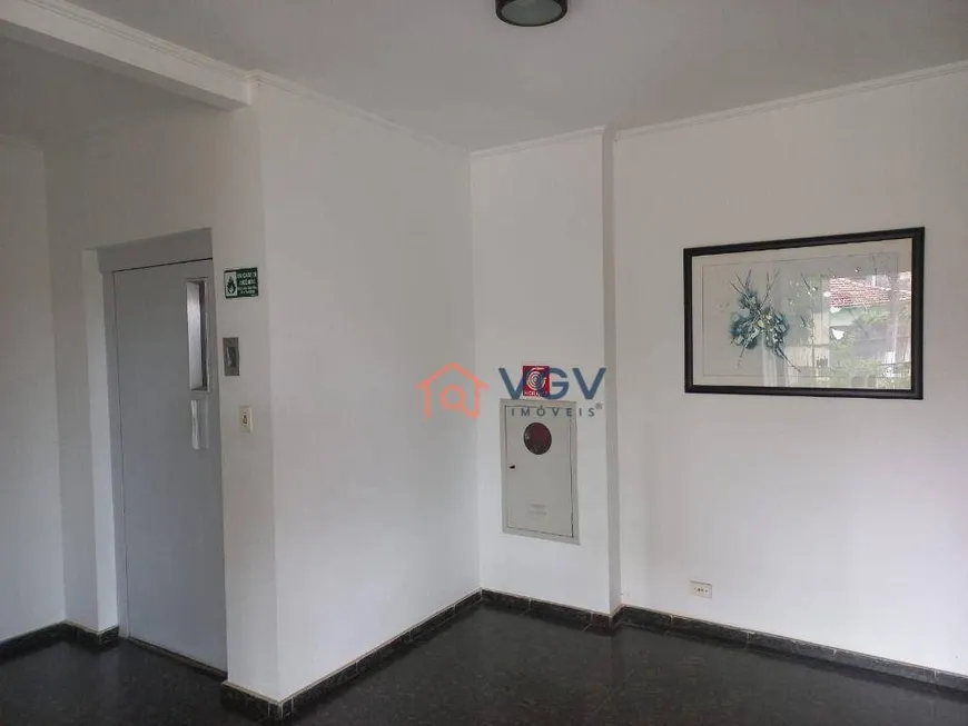 Foto 1 de Apartamento com 3 Quartos à venda, 114m² em Jabaquara, São Paulo