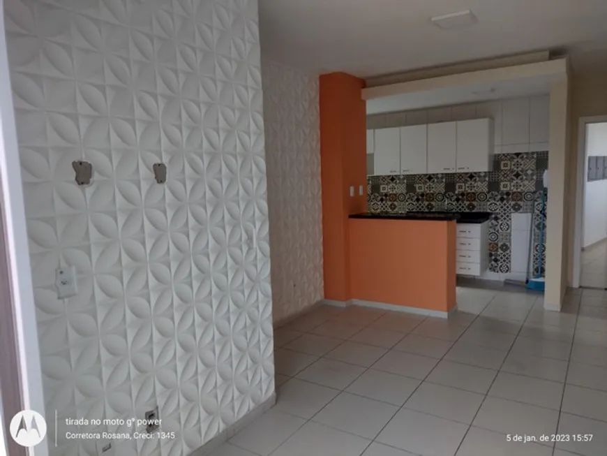 Foto 1 de Apartamento com 3 Quartos à venda, 72m² em Nova Porto Velho, Porto Velho