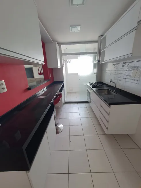 Foto 1 de Apartamento com 2 Quartos à venda, 80m² em Jardim Zaira, Guarulhos