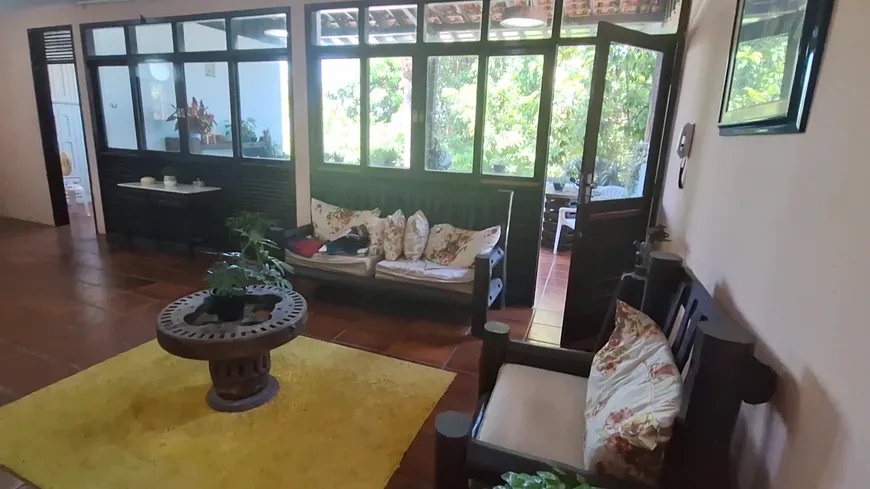 Foto 1 de Casa com 3 Quartos à venda, 517m² em Ipês, João Pessoa