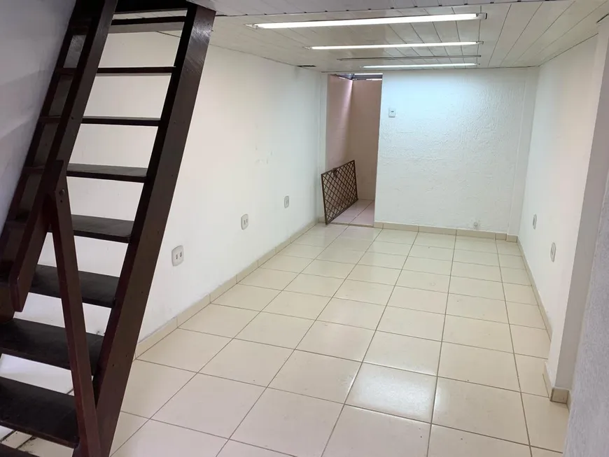 Foto 1 de Ponto Comercial para alugar, 50m² em Jacarepaguá, Rio de Janeiro