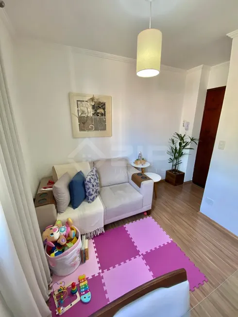 Foto 1 de Apartamento com 2 Quartos à venda, 53m² em Dic IV, Campinas