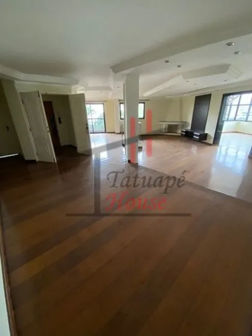 Foto 1 de Apartamento com 4 Quartos à venda, 450m² em Parque da Mooca, São Paulo