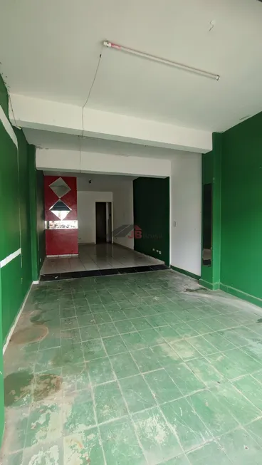 Foto 1 de Ponto Comercial para alugar, 40m² em Vila Santa Catarina, São Paulo