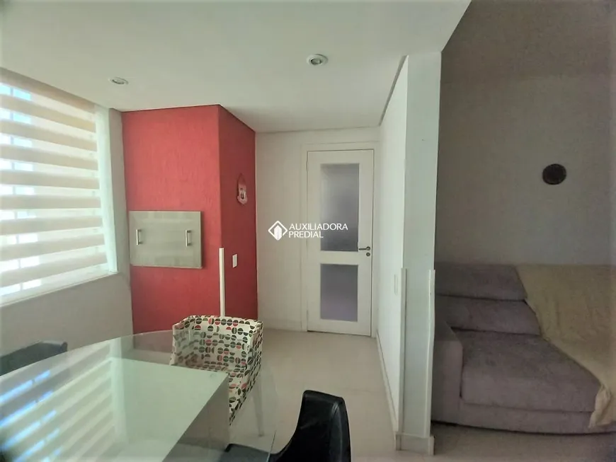 Foto 1 de Apartamento com 2 Quartos à venda, 76m² em Tristeza, Porto Alegre